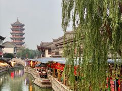 -滦州古城