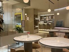 -théATRE 茶聚场(王府中環店)