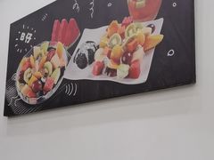 -佰搭果·广式茶餐厅(西华路店)