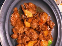-大铁勺新津菜(东丽阳光新业广场店)