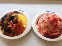-梁子刨冰王&梁小糖(王顶堤店)
