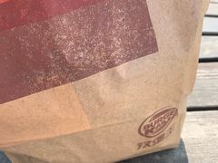 -汉堡王(中央广场店)