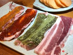 -7年8班朝鲜族非遗美食(三钢里店)