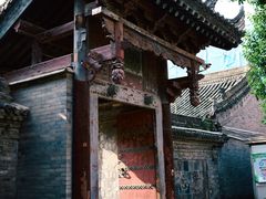 -西安化觉巷清真大寺