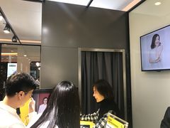 -方快-照相馆(金桥国际店)