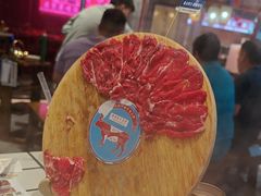 -港火社成都火锅(城市花园店)