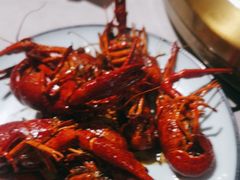 -奢谷·海鲜自助(南海万科店)