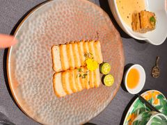 -華府(凯德晶萃店)