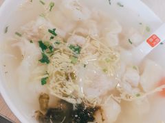 -琴岛顺天馄饨(漳州二路店)