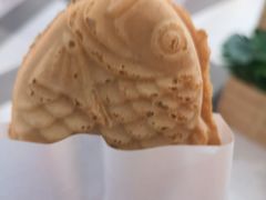 -粉粉乐鲷鱼烧(美罗城店)