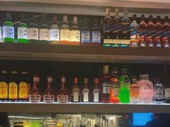 -TZ House音乐现场(来福士中心店)