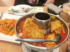 -香蕉叶餐厅(是隆店)