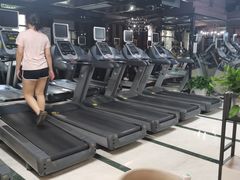 -力美健健身俱乐部(金碧店)