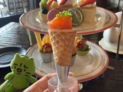 -南沙游艇会·大兵船餐厅