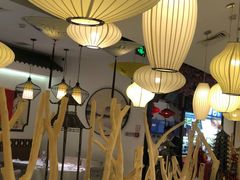 大堂-徽镇小厨·经典徽菜(马连道店)