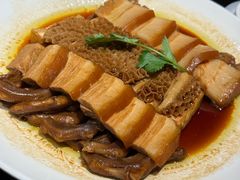 -金汇酒楼(中山东区店)