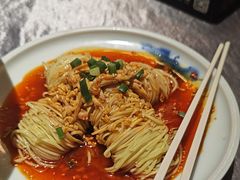 -川香鼎盛·川府家宴商务宴请(市桥富华路店)