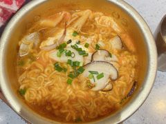 -妥妥烤肉料理(昙华林店)