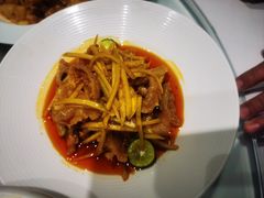 -凯鸽酒楼(操场城店)