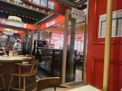 -味上湘菜馆(阿波罗店)