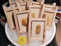 -極上萬膳·日料放题(海岸城店)