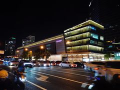 -北京SKP
