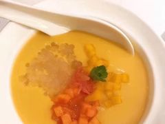 -上海静安昆仑大酒店