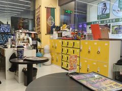 -谜盒子奇幻密室(南屏店)