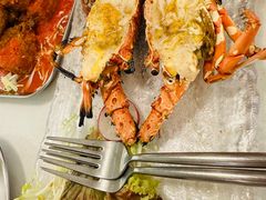 -白仁仔· 活烤海鲜 宵夜(豫园店)