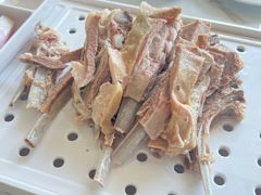 -老毛手抓·盐池滩羊非遗手抓(宁夏总店)