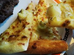 -比格比萨自助(宝山日月光店)