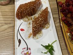 -孙厨娘川味饭馆(临河街店)