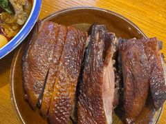 -老四川(T3航站楼F指廊店)