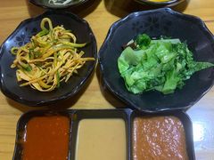 -美阿里烤肉·韩料(茂名道店)