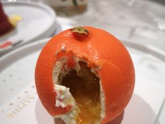 橘子-LE SAPHIR 莎菲尔菓子(和兴店)