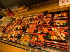 -池田寿司·4H鲜作(西直门凯德华联店)