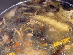 -千岛蚝高压锅生蚝·人参火锅(白云万达店)