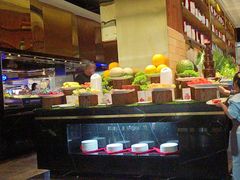 -德得轩自助烤肉(宏泰广场店)