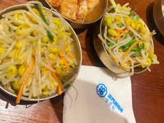 -双门洞·森系料理(体育西店)