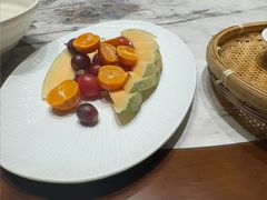 -梅花香里大酒店(郁金香路店)