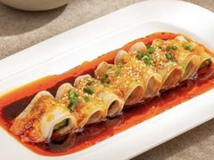 -漢舍川菜馆(国贸商城店)