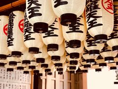 -Hōzen-ji Temple法善寺