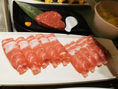 -海底捞火锅(松雷店)