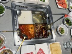 -海底捞大排档火锅(打浦路店)