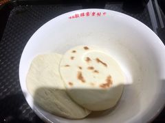 普通牛肉泡馍-毅祥斋老孙家泡馍(北院门鼓楼店)