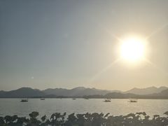 -湖畔居茶楼(湖滨店)