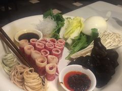 -民国红公馆·秦淮八艳(夫子庙店)