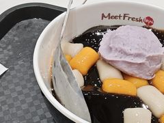 -鲜芋仙(番禺万达广场店)