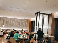-盐城万豪酒店-盐城厨房西餐厅