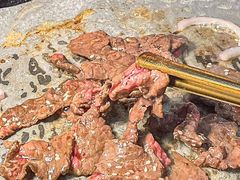 -熊大·鲜烤黄牛肉(五山店)